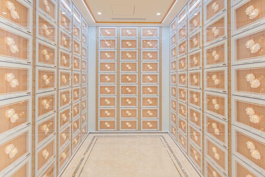 心香廳
