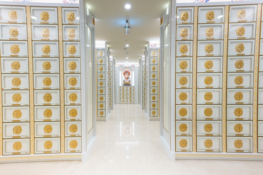 福祿廳