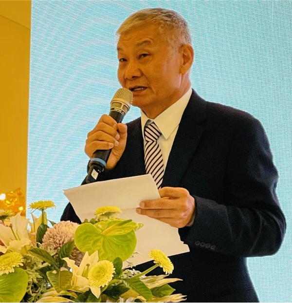 天成圓滿實業股份有限公司